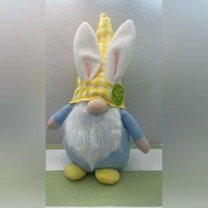 Spring/Easter Bunny Gnome
